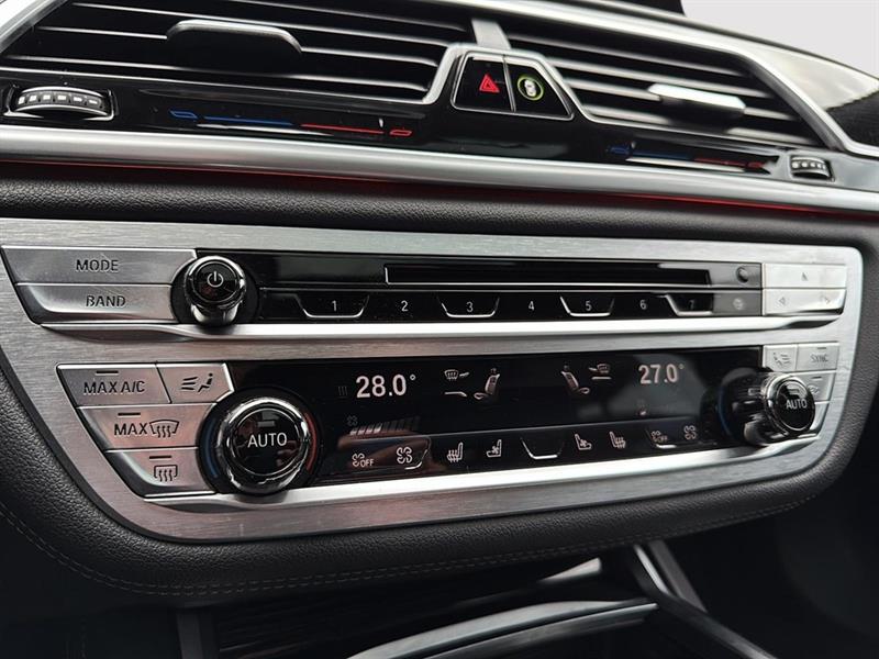 bmw 7 Series 2018 - 49