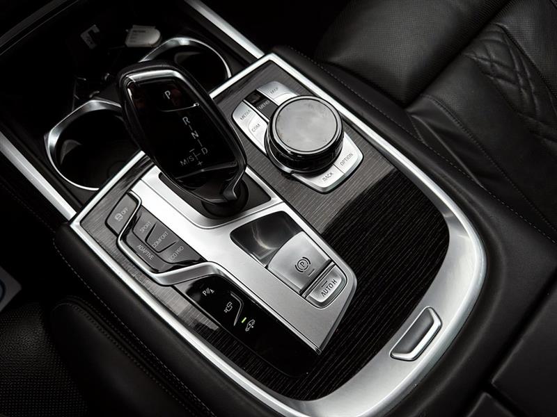 bmw 7 Series 2018 - 50