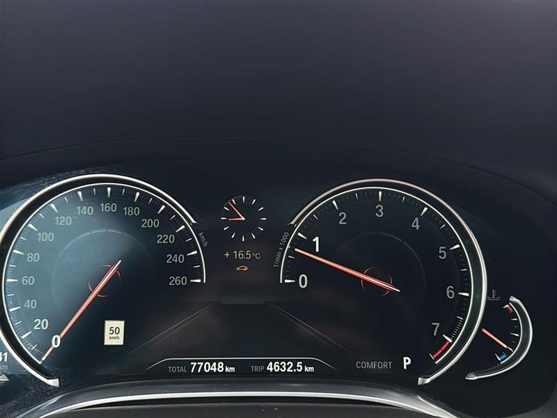 bmw 7 Series 2018 - 51