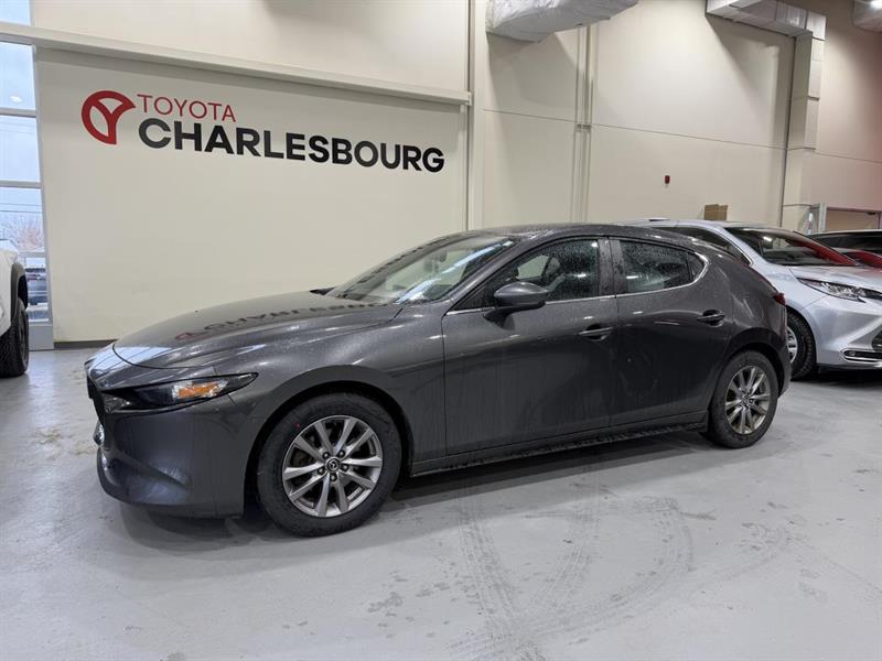 mazda Mazda3 Sport 2019