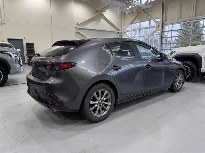 mazda Mazda3 Sport 2019 - 3