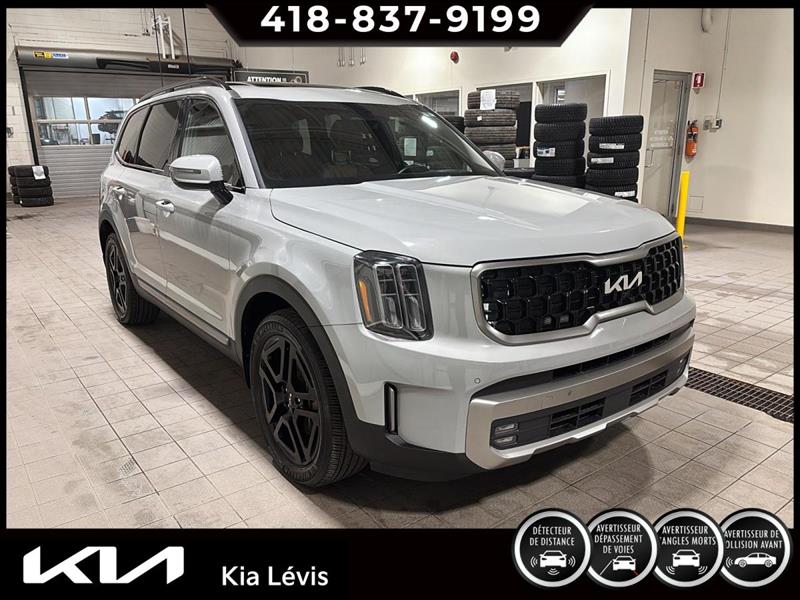 kia Telluride 2023 - 2