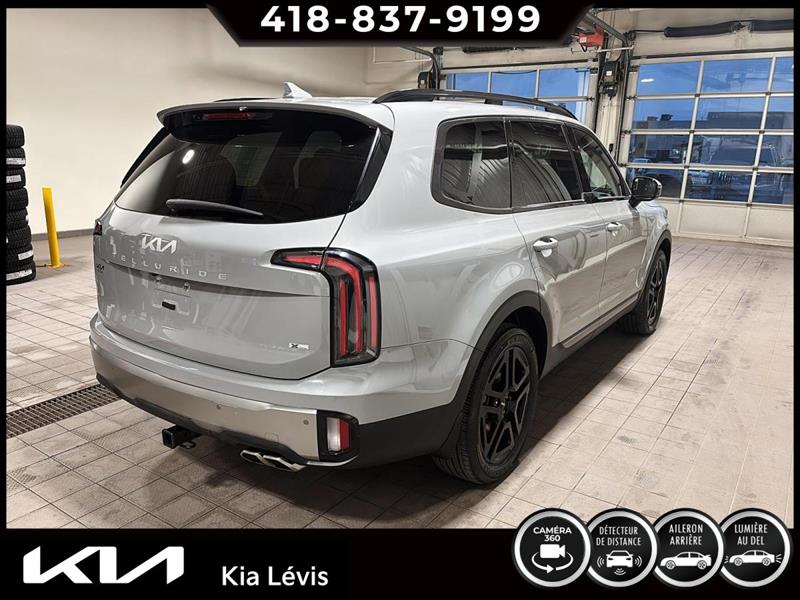 kia Telluride 2023 - 3
