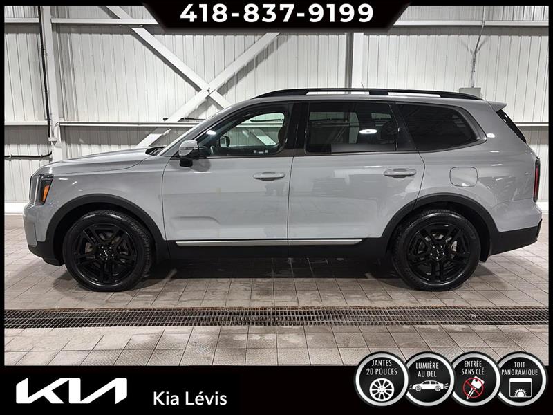 kia Telluride 2023 - 5