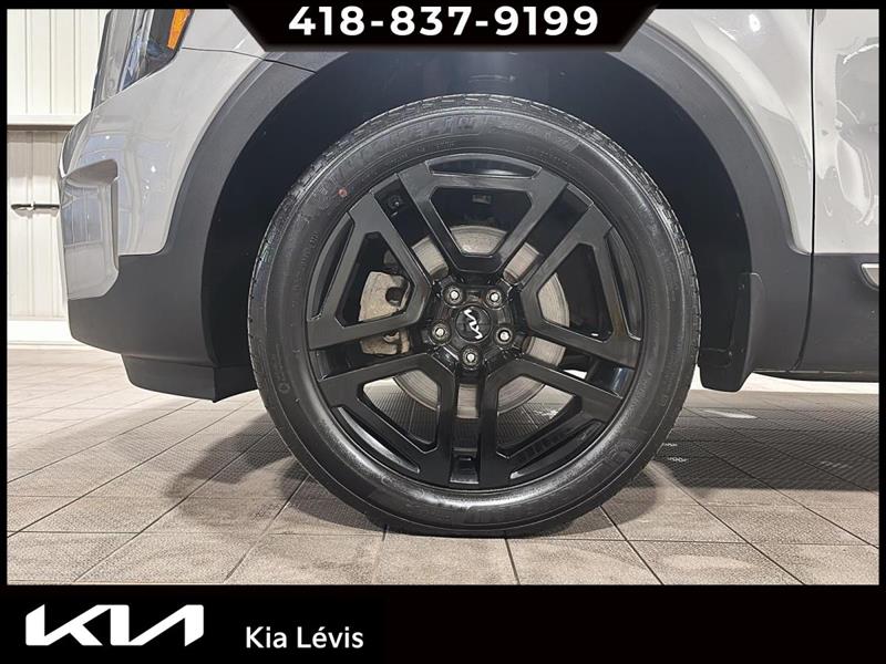 kia Telluride 2023 - 6