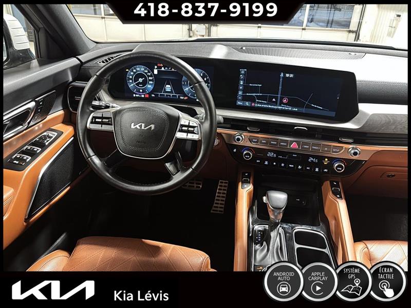kia Telluride 2023 - 7