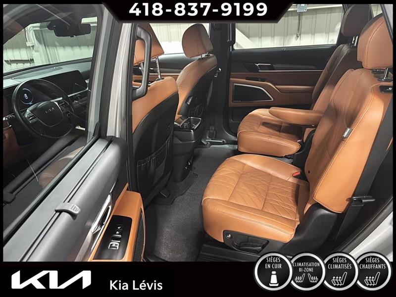 kia Telluride 2023 - 13