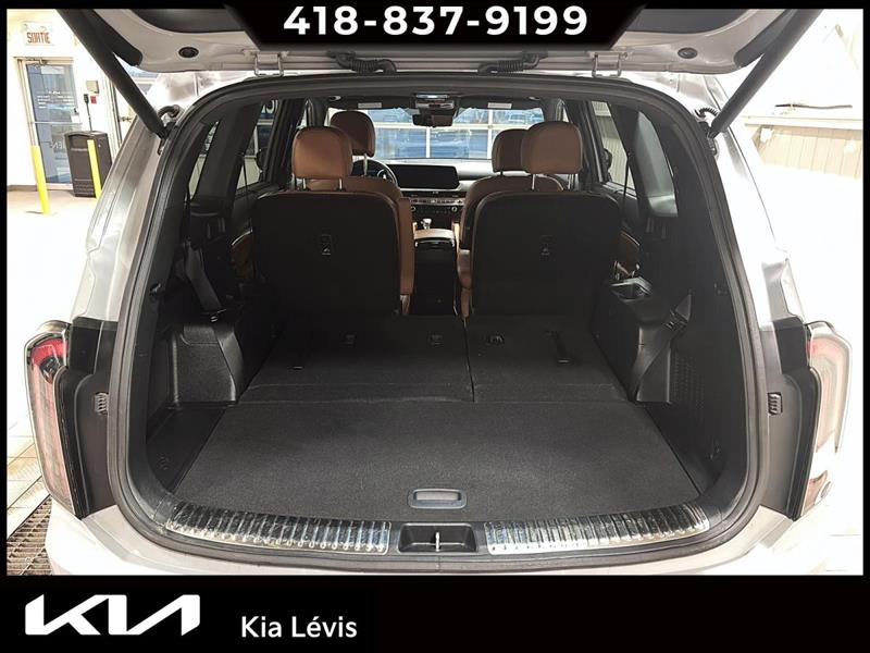 kia Telluride 2023 - 14