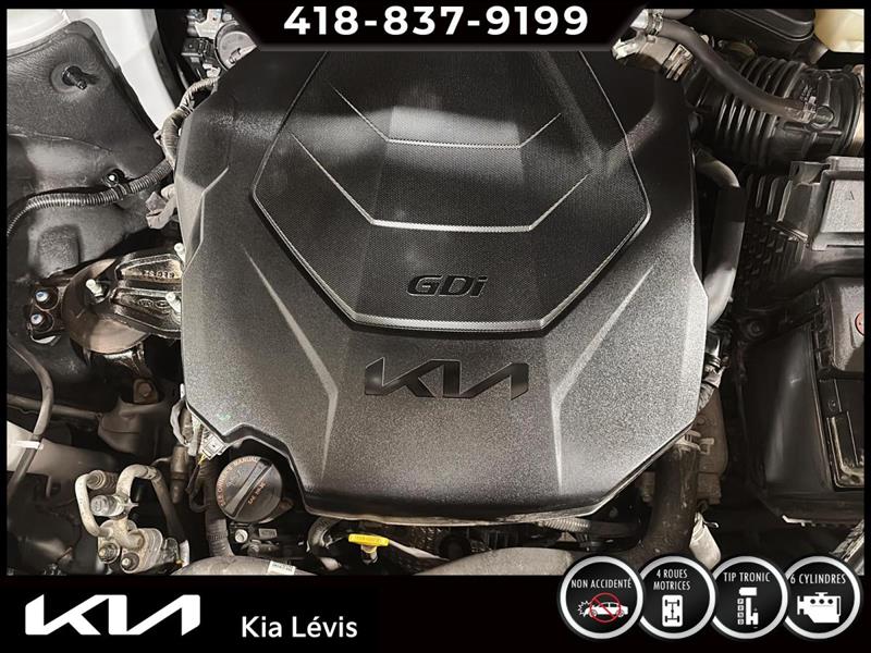 kia Telluride 2023 - 15