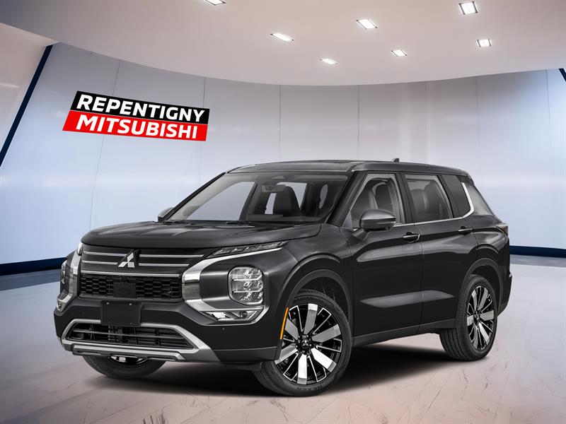 mitsubishi Outlander 2026
