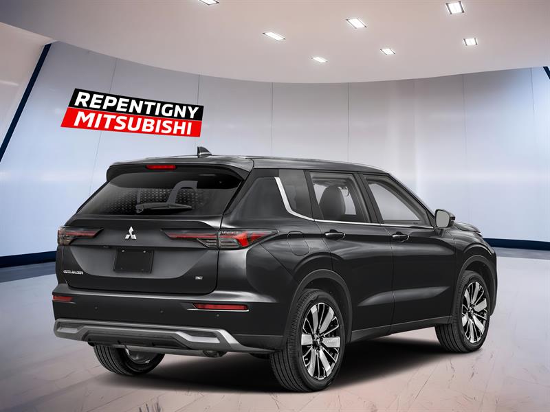 mitsubishi Outlander 2026 - 2