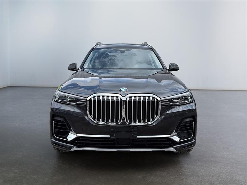 bmw X7 2022 - 3