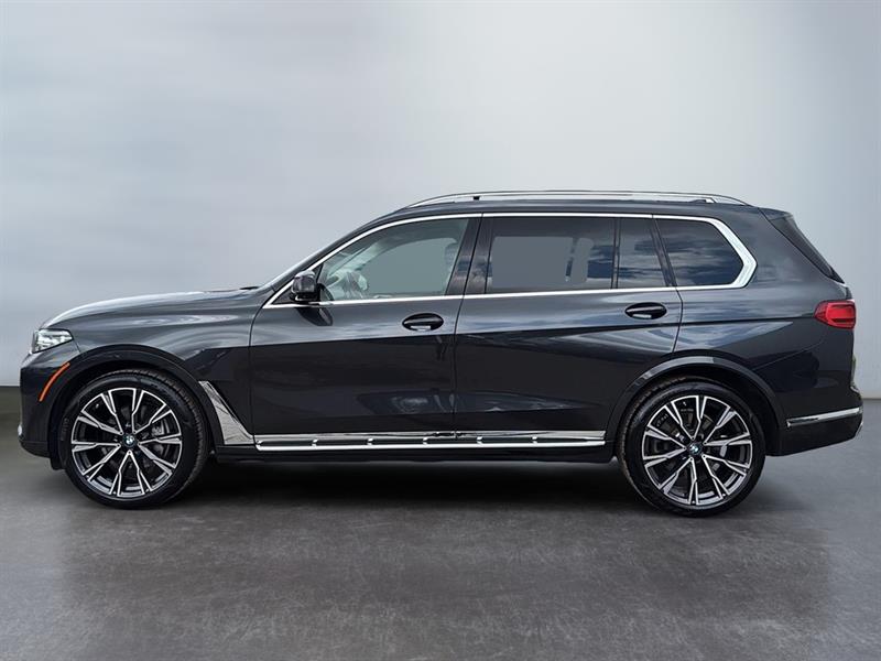 bmw X7 2022 - 5
