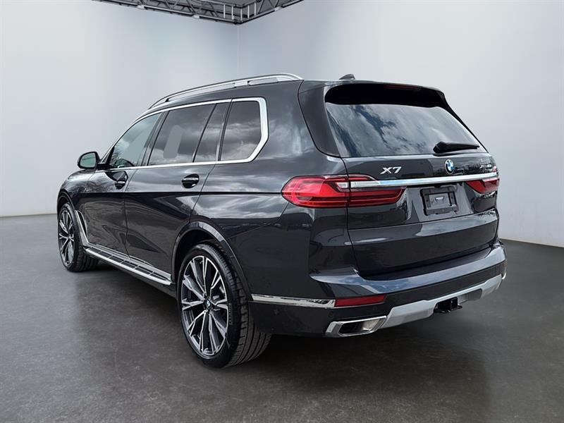 bmw X7 2022 - 6