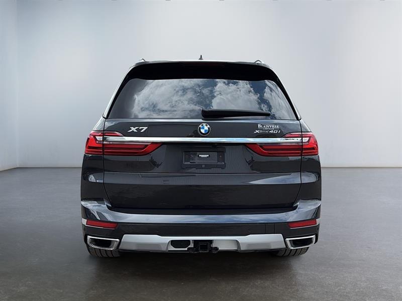 bmw X7 2022 - 7