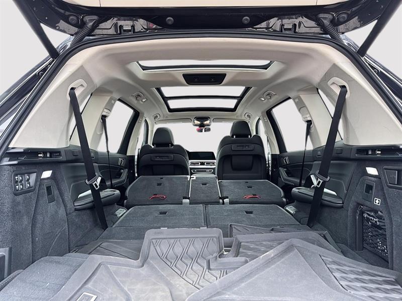bmw X7 2022 - 9