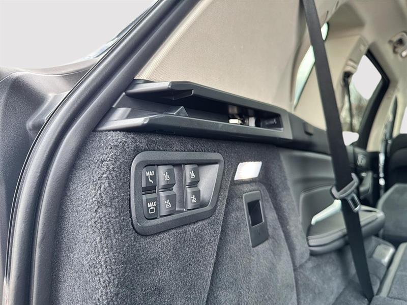 bmw X7 2022 - 10