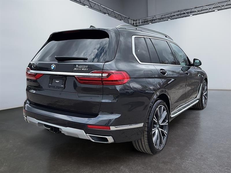 bmw X7 2022 - 11