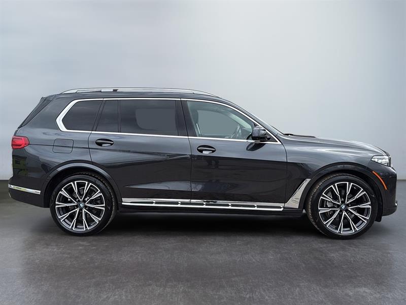 bmw X7 2022 - 13
