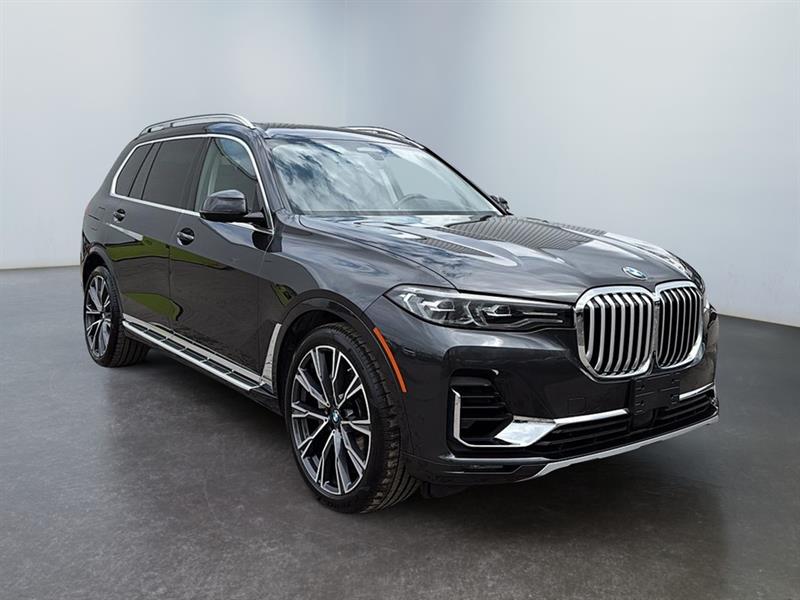 bmw X7 2022 - 14