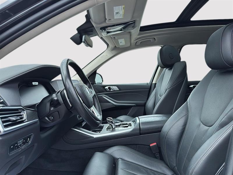 bmw X7 2022 - 18