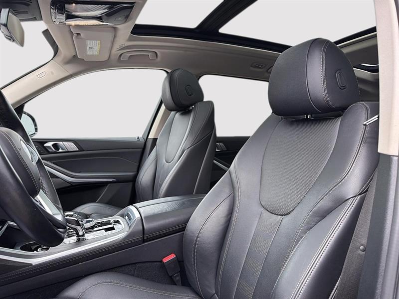 bmw X7 2022 - 19