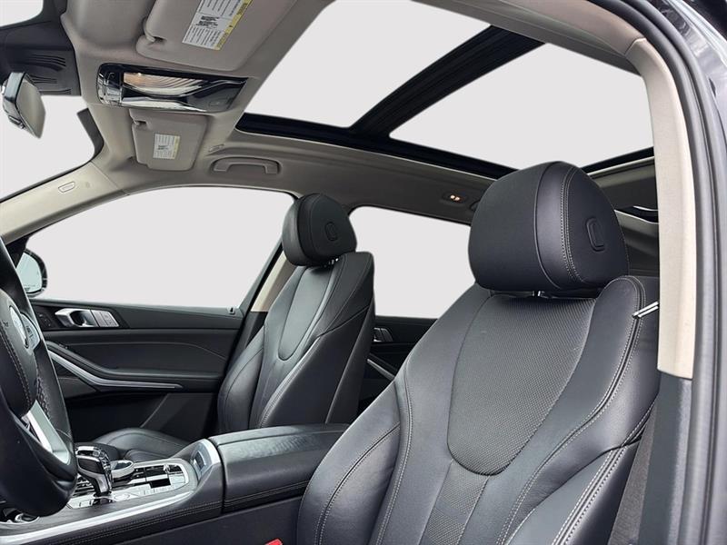 bmw X7 2022 - 21