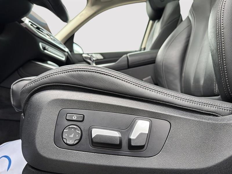 bmw X7 2022 - 22