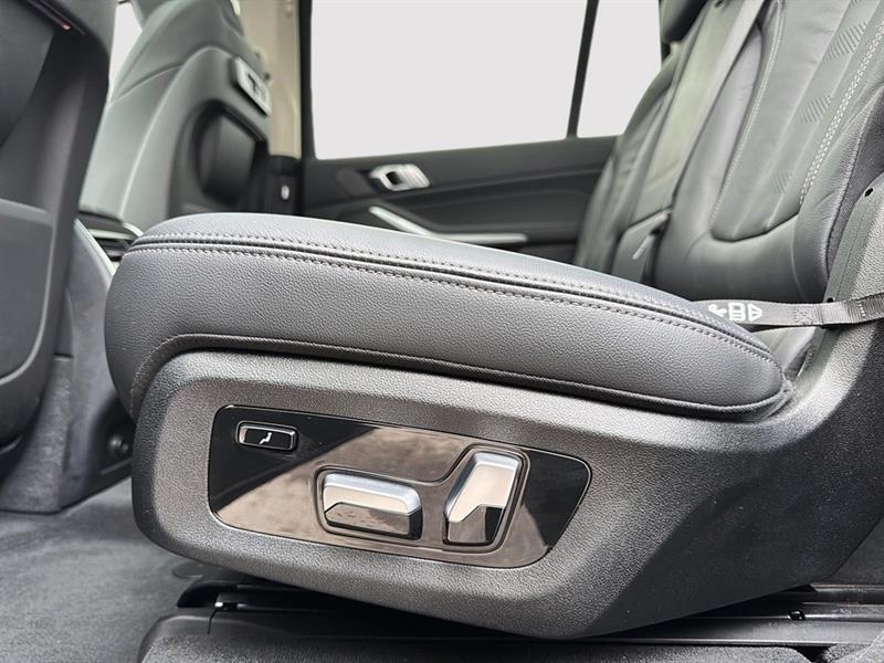 bmw X7 2022 - 26