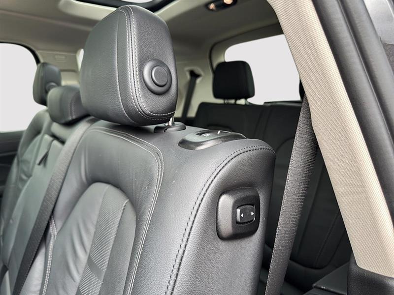 bmw X7 2022 - 27