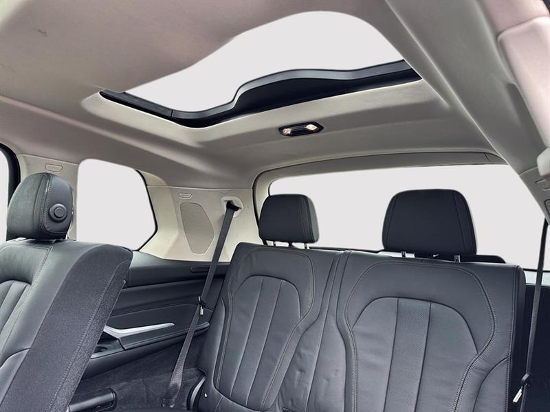 bmw X7 2022 - 29