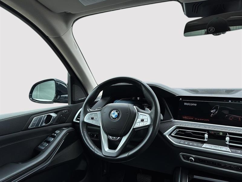bmw X7 2022 - 32