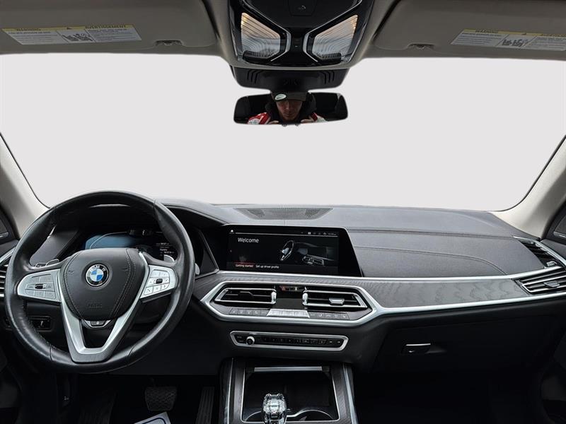 bmw X7 2022 - 33