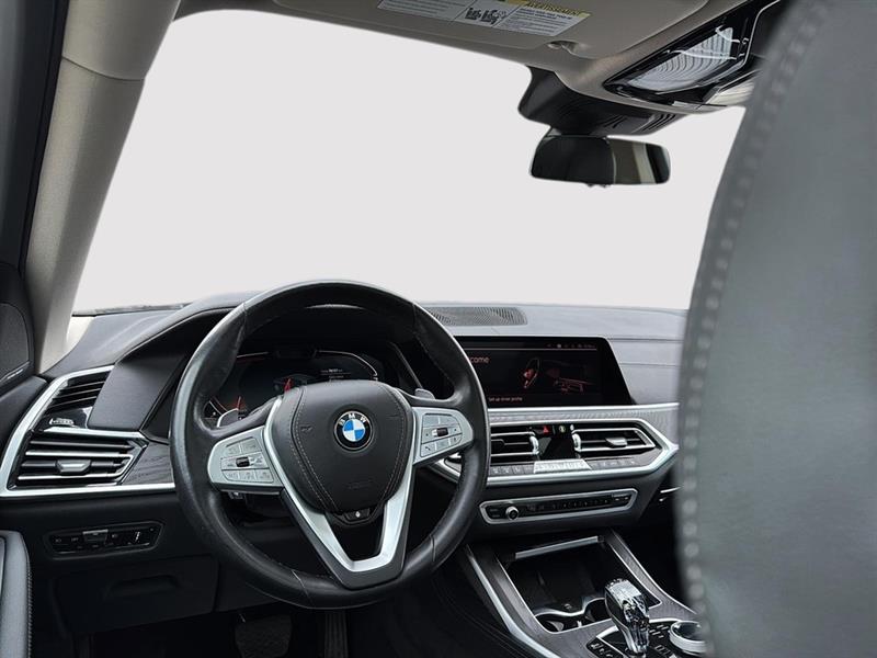 bmw X7 2022 - 35