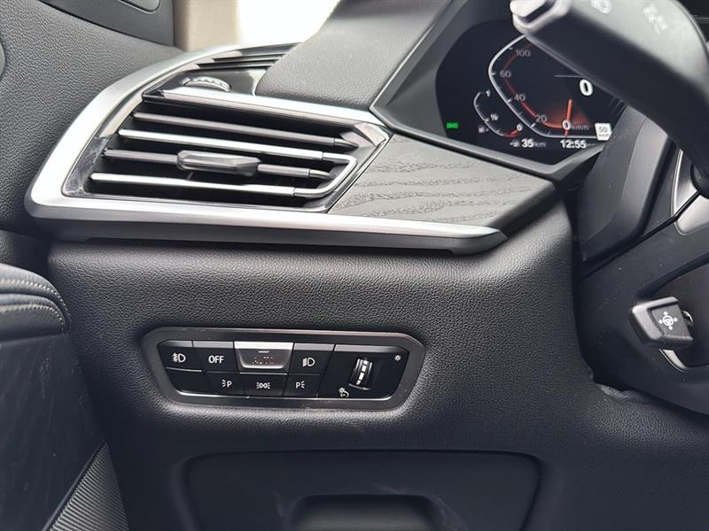 bmw X7 2022 - 36