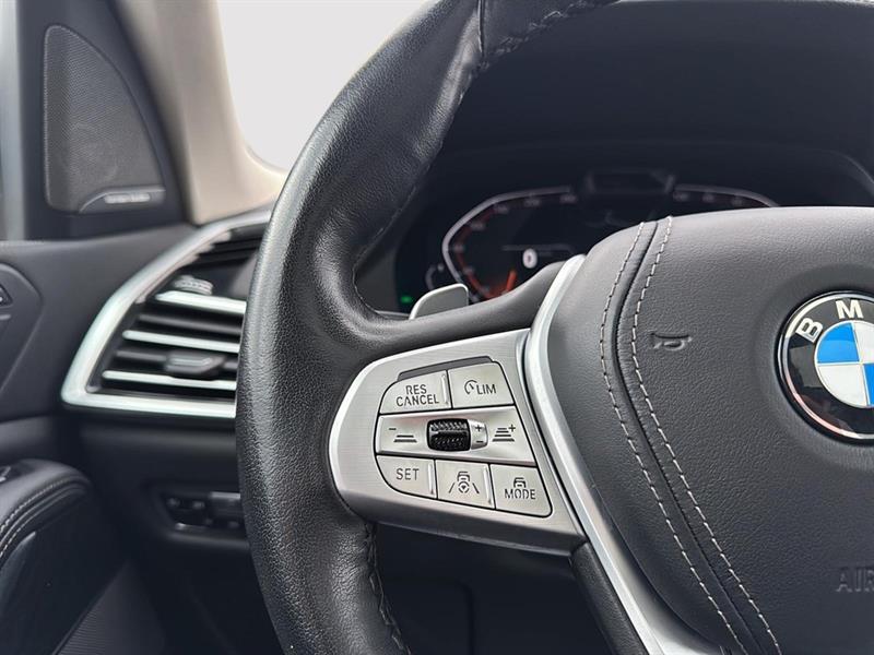 bmw X7 2022 - 37