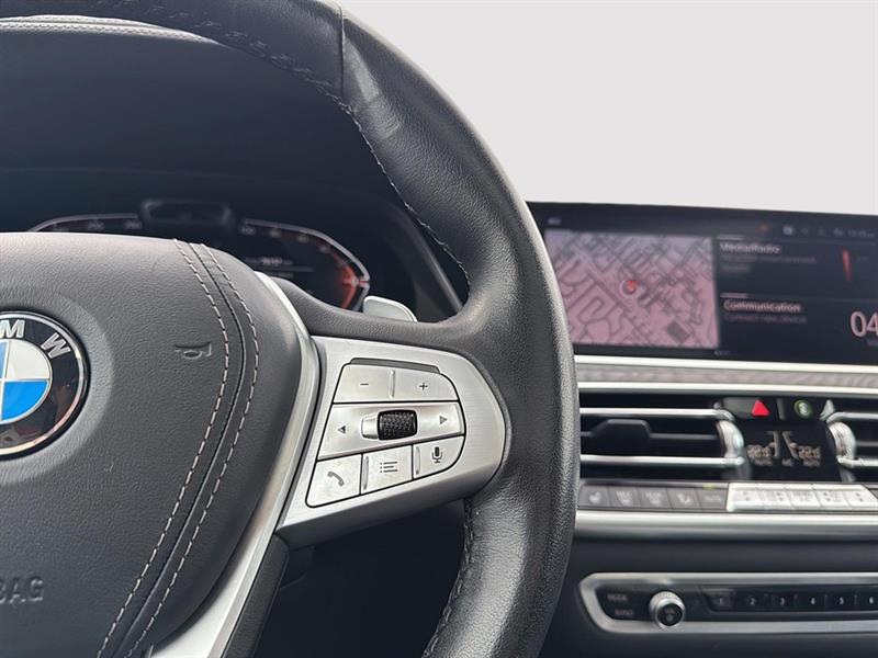 bmw X7 2022 - 38