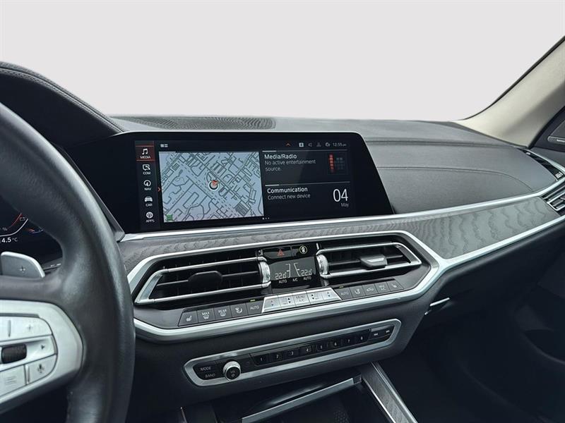bmw X7 2022 - 39