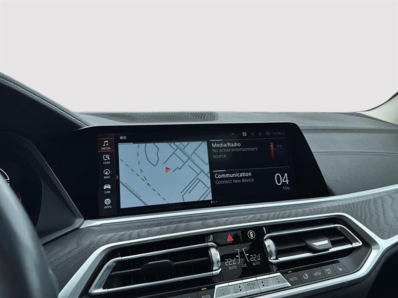 bmw X7 2022 - 40
