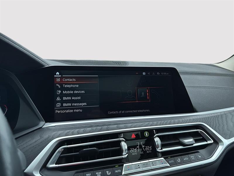 bmw X7 2022 - 41