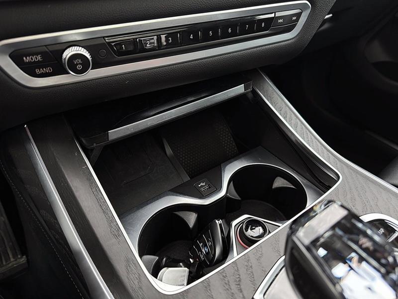 bmw X7 2022 - 49