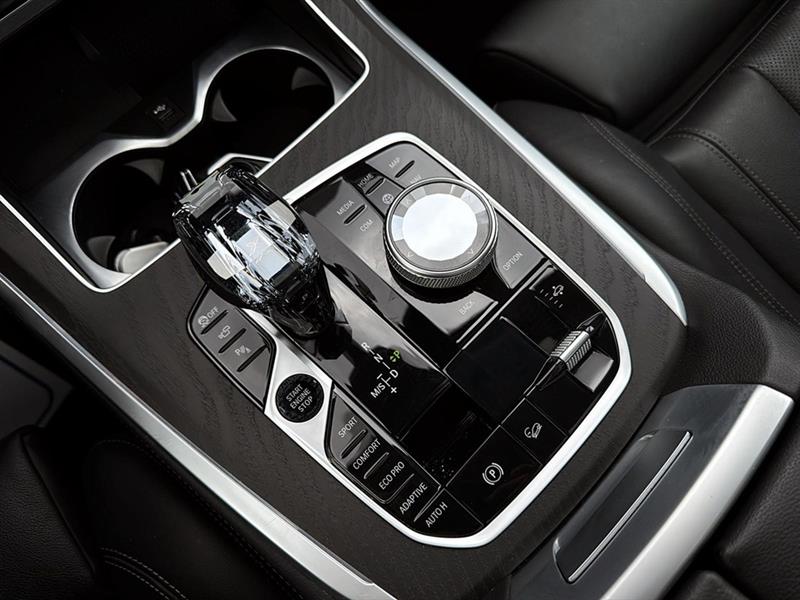 bmw X7 2022 - 50