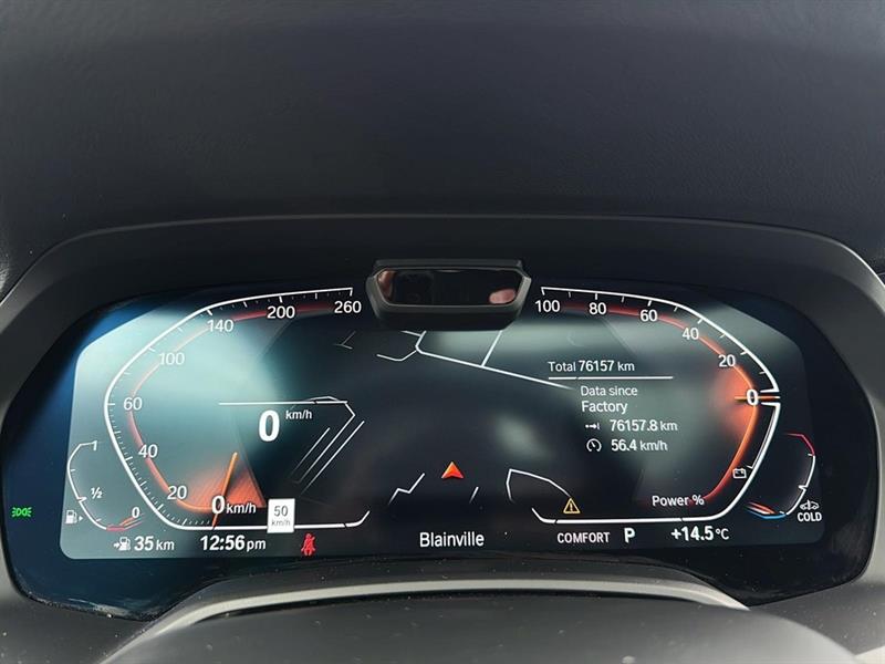 bmw X7 2022 - 51