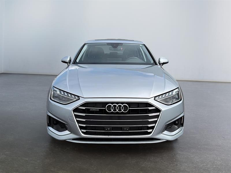 audi A4 2024 - 2