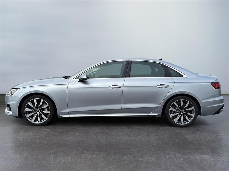 audi A4 2024 - 3