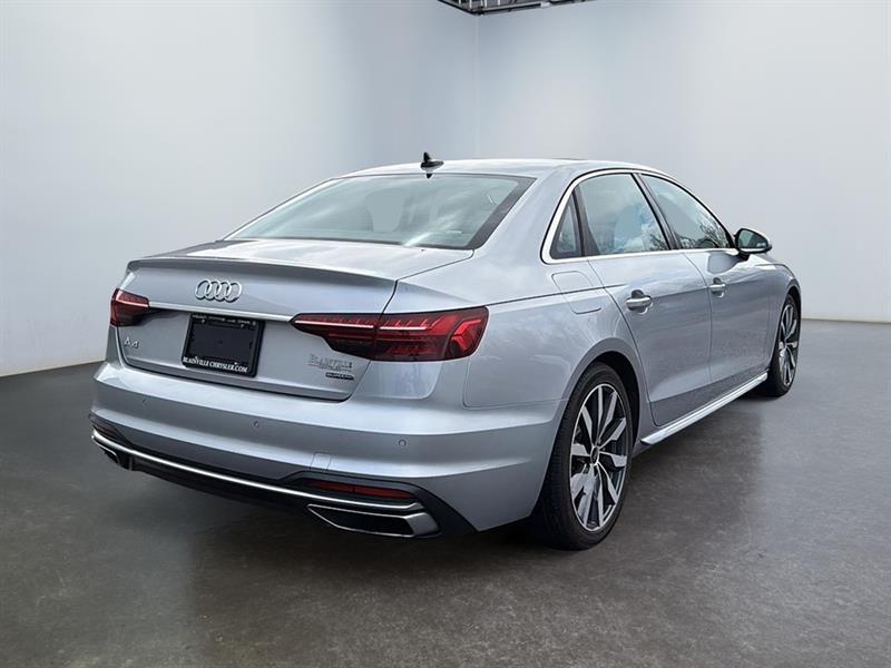 audi A4 2024 - 9