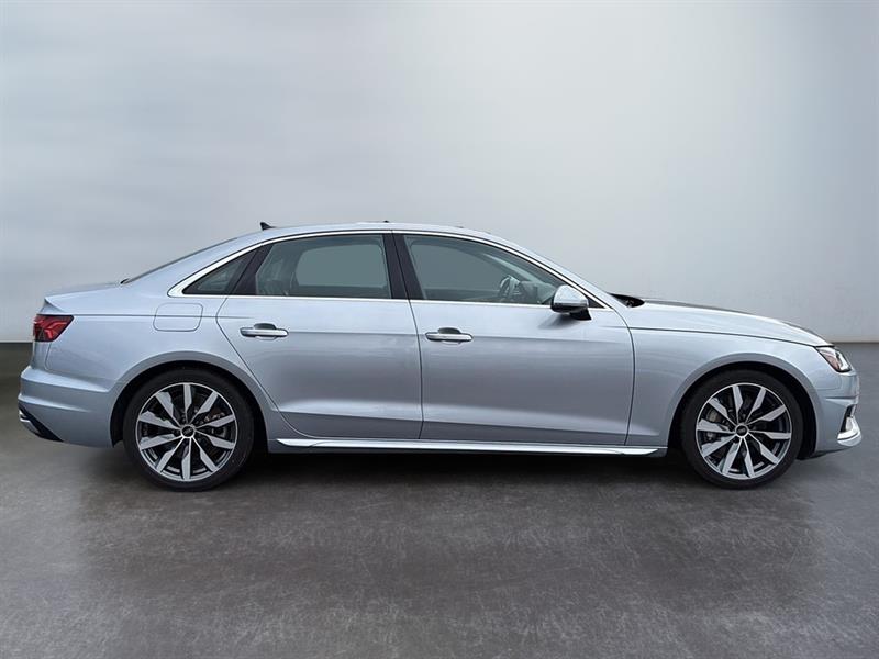 audi A4 2024 - 10