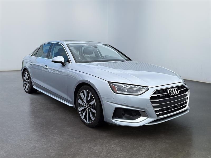 audi A4 2024 - 11