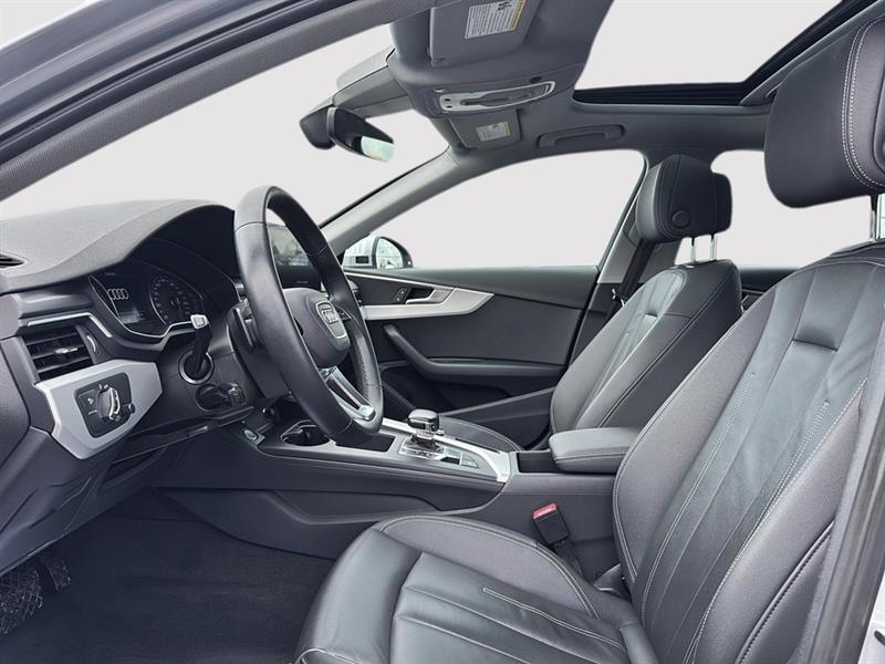 audi A4 2024 - 15
