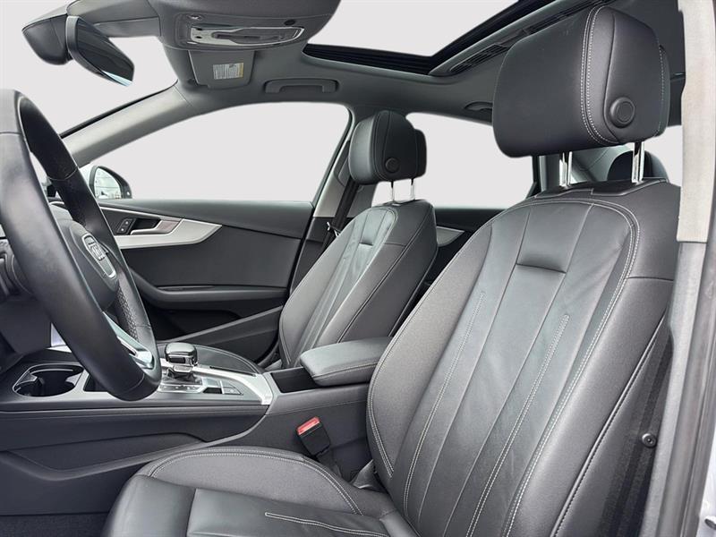 audi A4 2024 - 17